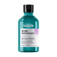 faces scalp advanced anti discomfort shampoo