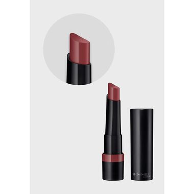 faces lasting finish matte lipstick 165 warm pink
