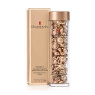 faces ceramide vitamin c caps 90pc