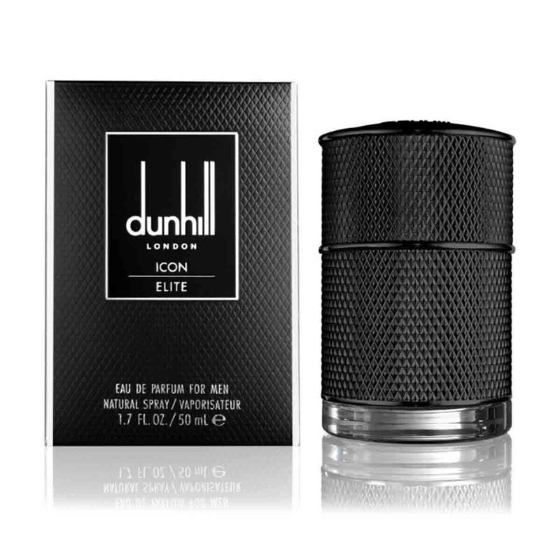 dunhill icon elite  eau de parfum