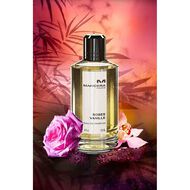 faces roses vanille eau de parfum 120ml