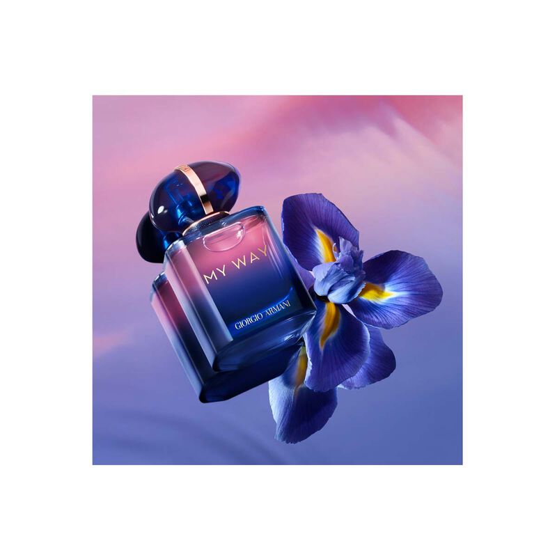 armani beauty my way le parfum