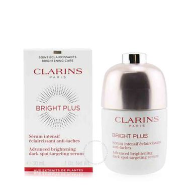 faces bright plus advanced dark spot targeting serum 50ml