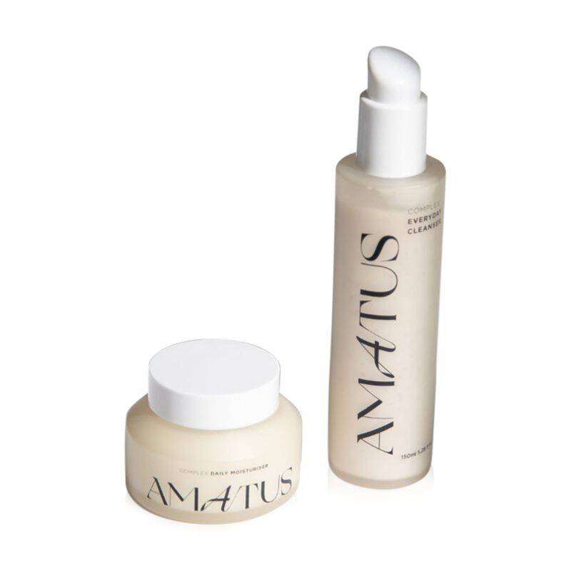 amatus daily complex bundle