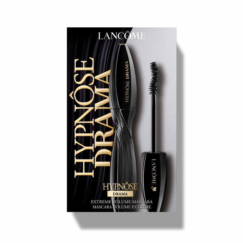 lancome hypnose drama mascara