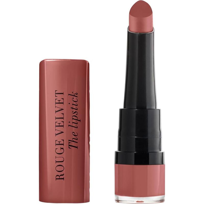 bourjois rouge velvet the lipstick 48