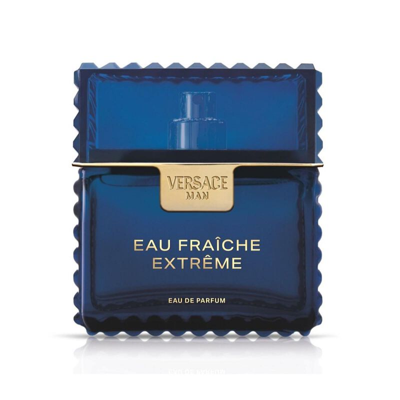 versace fraiche extreme natural spray