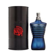 faces ultra male eau de toilette intense 125ml