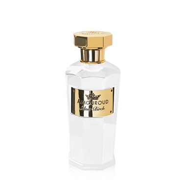 faces silver birch eau de parfum 100ml