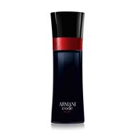 faces giorgio armani code a list eau de toilette