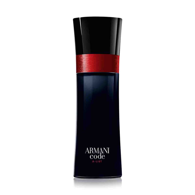 armani beauty giorgio armani code alist eau de toilette