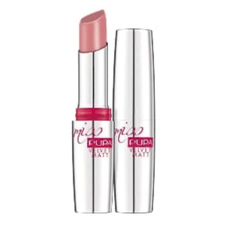 pupa milano أحمر شفاه ميس بوبا فيلفت مات رقم 200