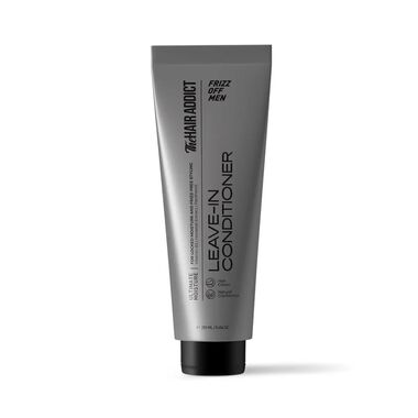 faces frizz off men leave in conditioner 250ml