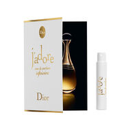 faces dior j adore infinissime eau de parfum sample