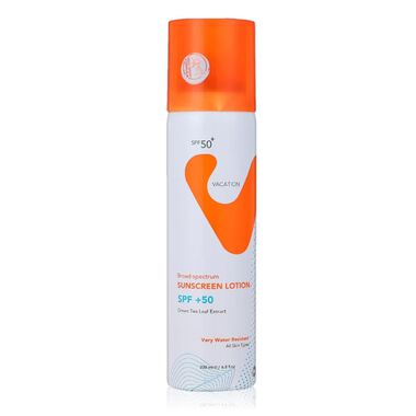 faces sunscreen lotion spray