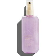 faces shimmer me blonde lightweight shiny finishing mist for blonde hair