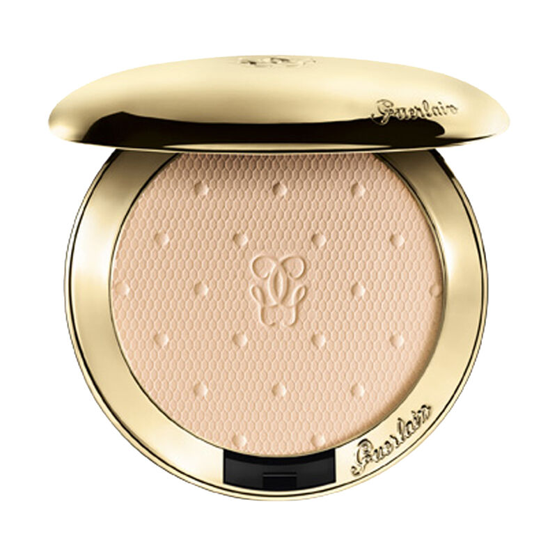 Les Voilettes compact powder Light guerlain les voilettes compact powder light