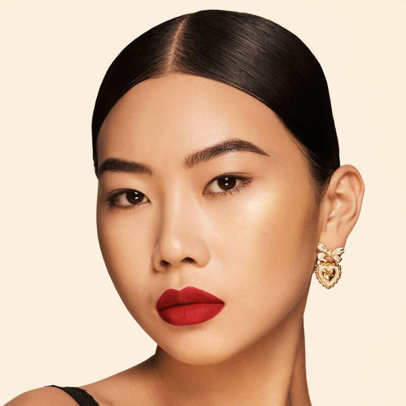 dolce & gabbana devotion mascara volume estremo