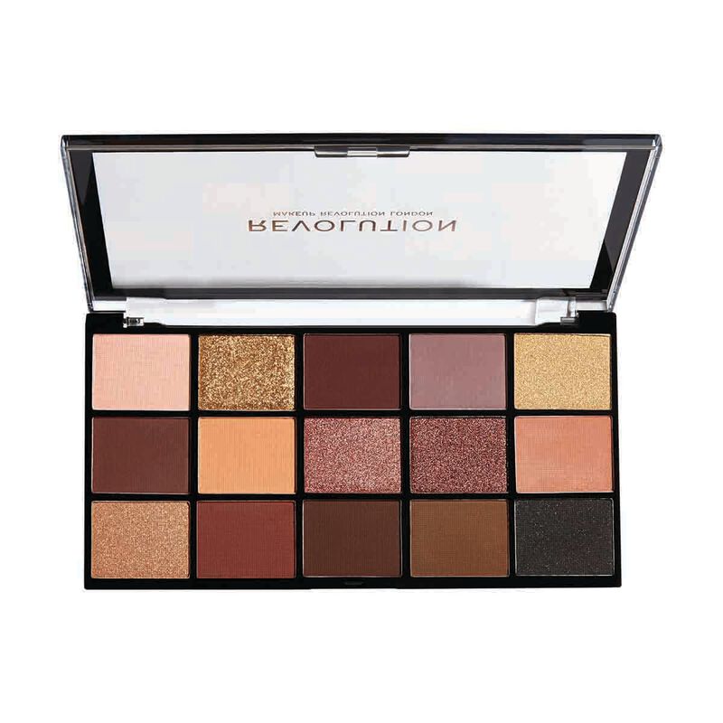 revolution re loaded palette