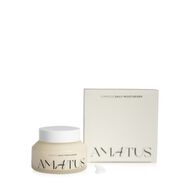 faces anti ageing and hydrating complex