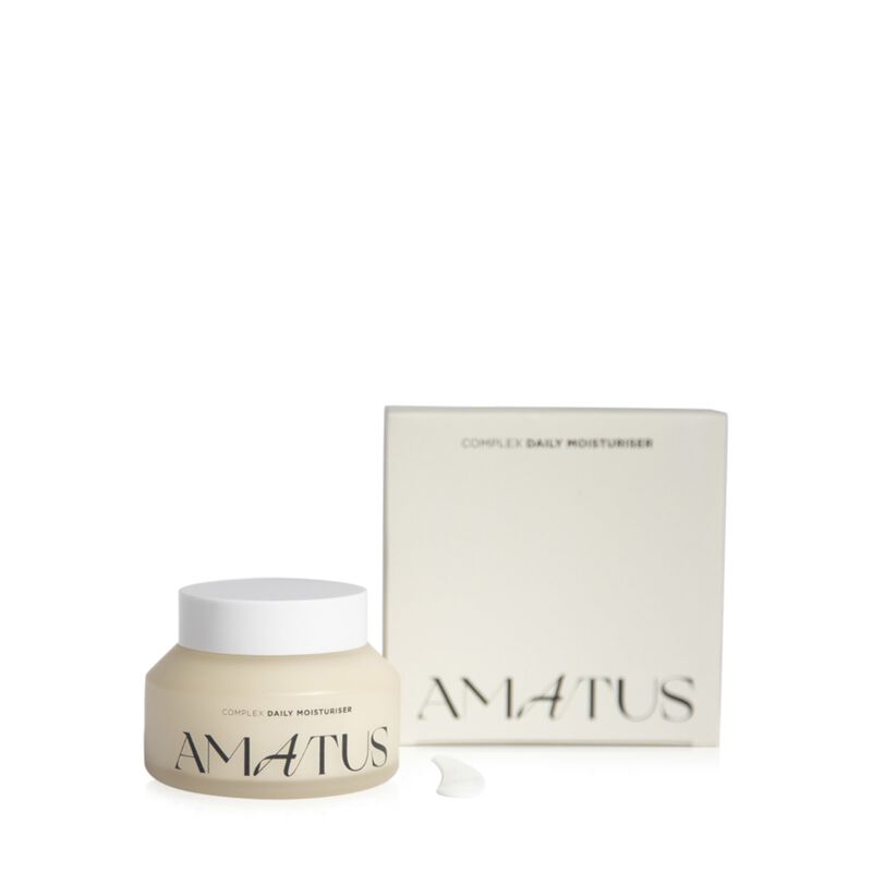amatus anti ageing and hydrating complex