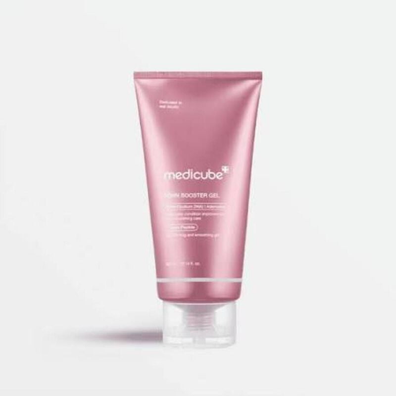 medicube ميديكيوب جل pdrn مع 7 ببتيدات (50 مل)