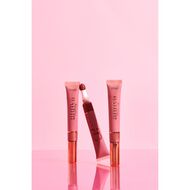 Trio Liquid Blusher (Pinks- Peaches - Reds) 12ml x3 faces trio liquid blusher pinks peaches reds 12ml x3