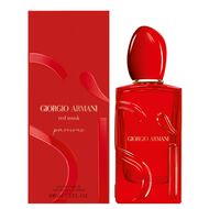 Si Passione Red Musk faces si passione red musk