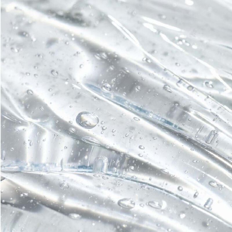 yves rocher antihair loss shampoo with white lupinsulfate free