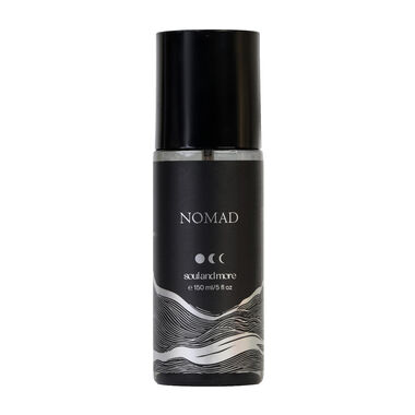 faces nomad splash