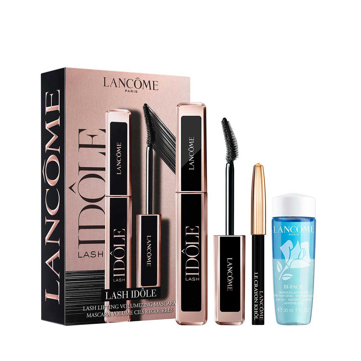 Lancôme Idole Mascara Set