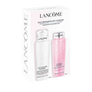 faces confort cleansing duo set