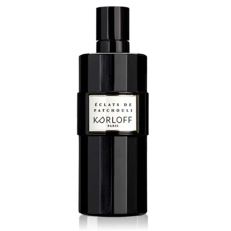 korloff korloff eclats patchouli eau de parfum 100 ml