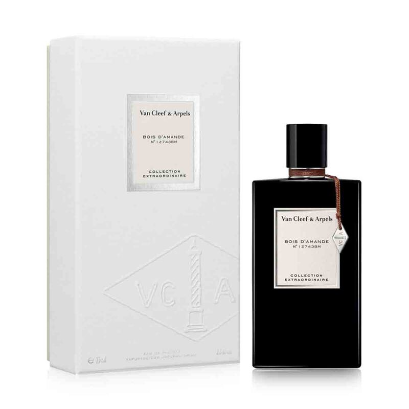 فان كليف اند اربلز عطر بوا دامند  أو دو برفان 75مل
