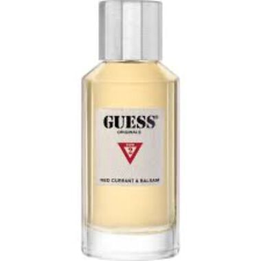 faces gues originals 2 edt 100ml