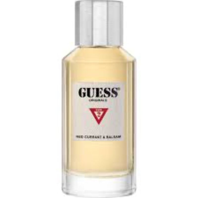 guess gues originals 2 edt 100ml