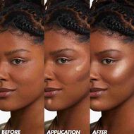 faces hd skin sculpting palette