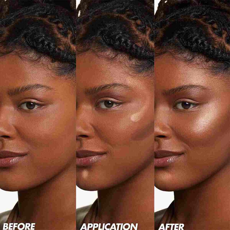 make up for ever hd skin sculpting palette