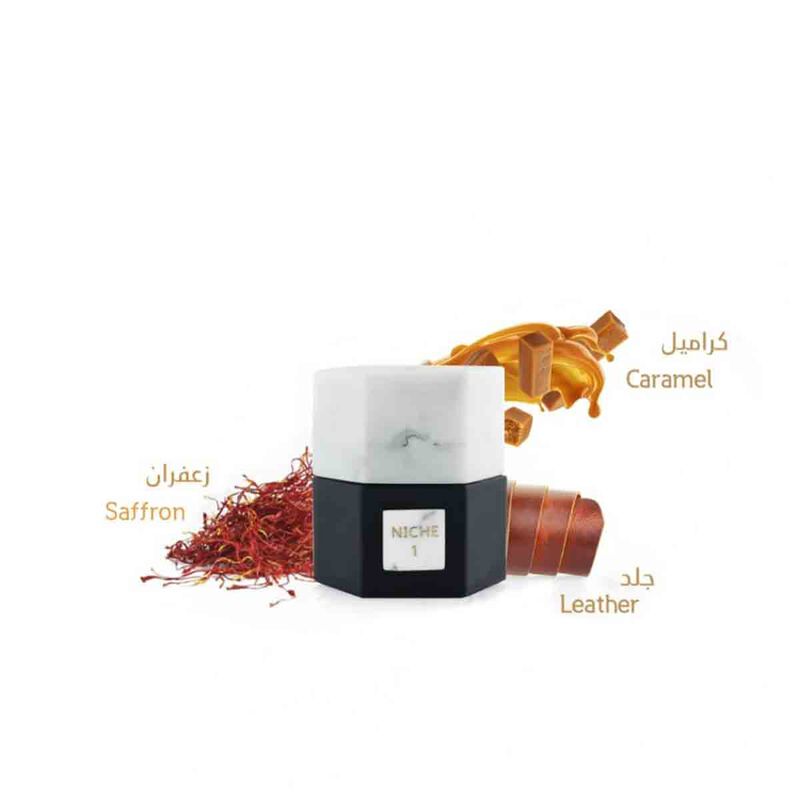 نيش 2 reef perfumes نيش 2