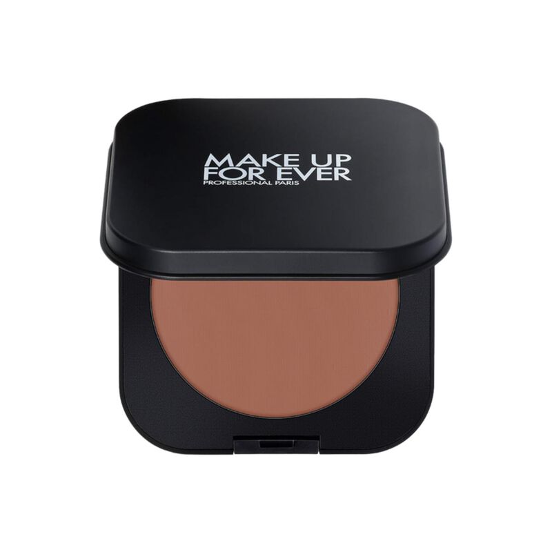 make up for ever artist face powder bronzer 040