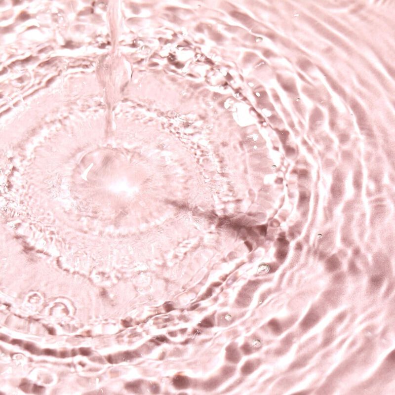 nuxe very rose 3 in 1 soothing micellar water