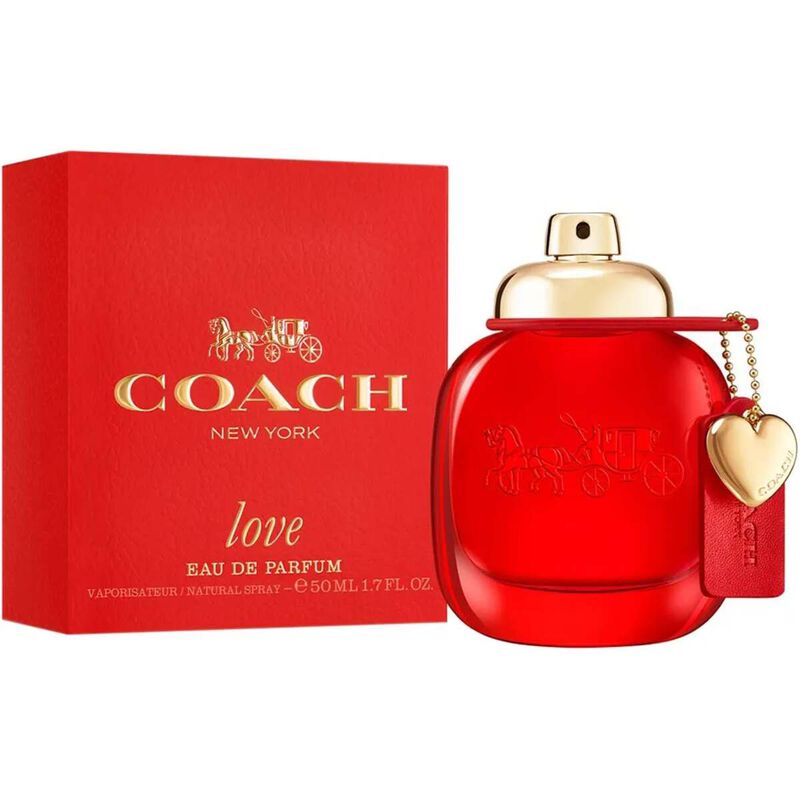 coach coach love