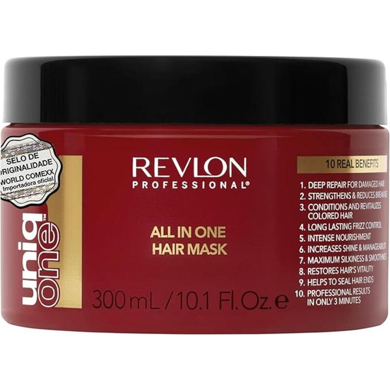 revlon revlon uniq one original mask 300ml