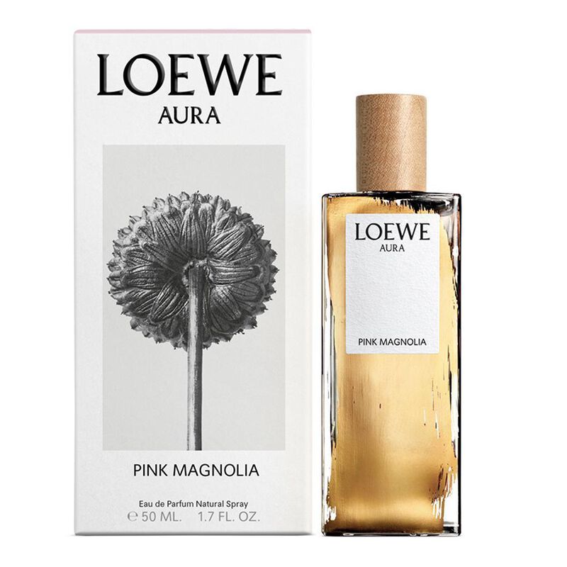 loewe loewe aura pink magnolia  eau de parfum