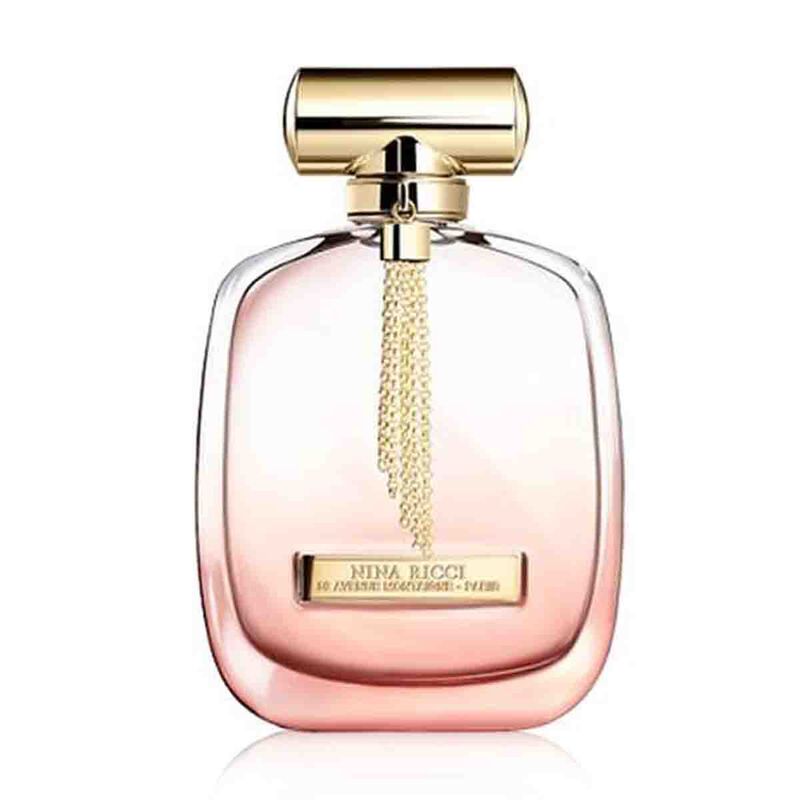 nina ricci l'extase caresse de roses  eau de parfum