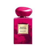 faces magenta tanzanite eau de parfum 100ml
