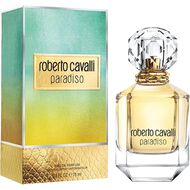 faces paradiso edp 75ml