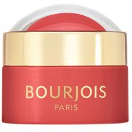 faces little round pot cream blush in shade 03 sunbeam peach