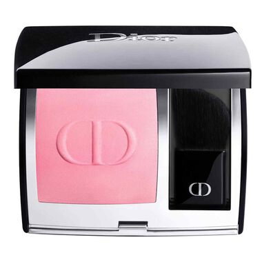 faces rouge blush matte