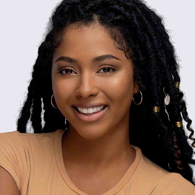 ميك اب فور ايفر كريم الأساس ألترا أتش دي انفيزيبل كوفر